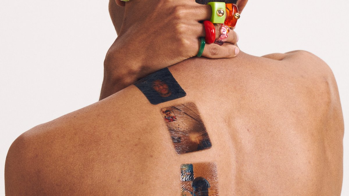 Paradoxical Realities | Kemmler Kemmler